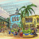 Illustration for article titled The Studio Ghibli Theme Park Should Be Incredible
